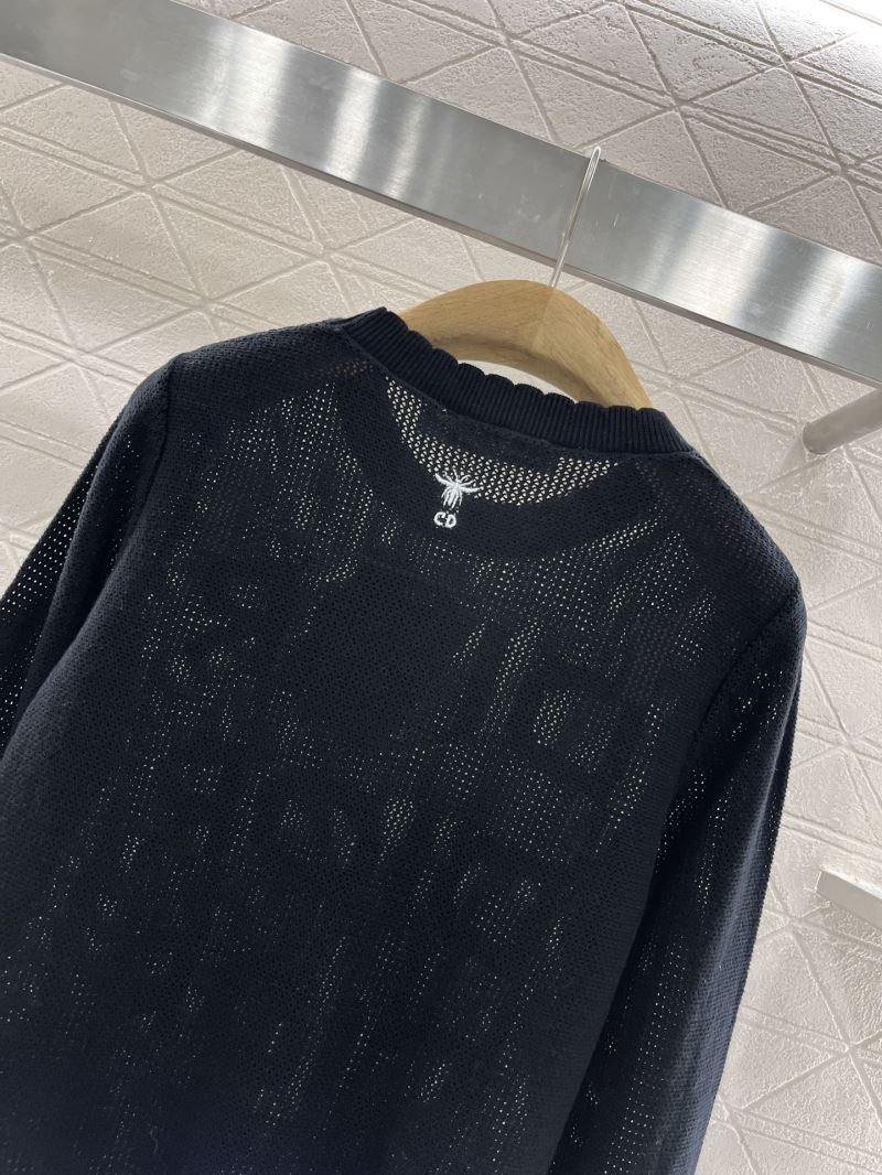 Christian Dior Sweaters